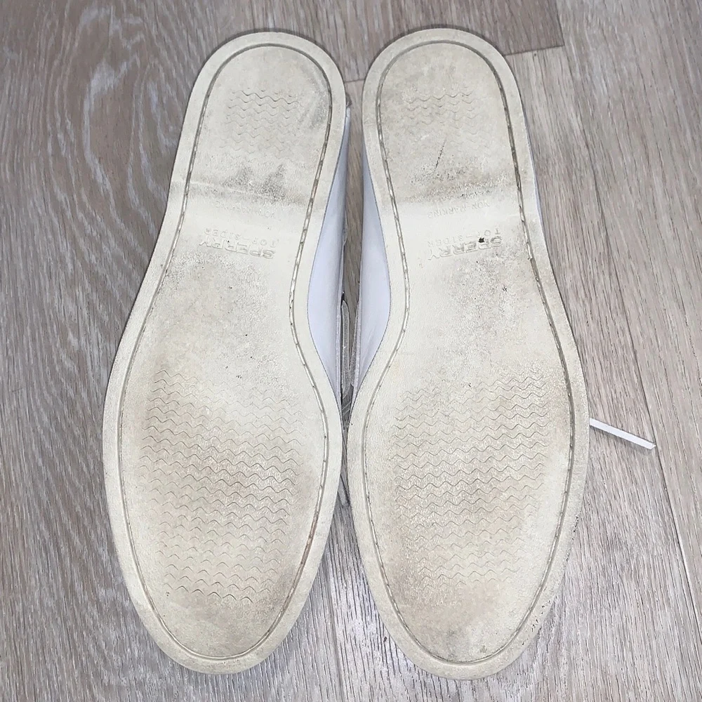 Sperry top sider